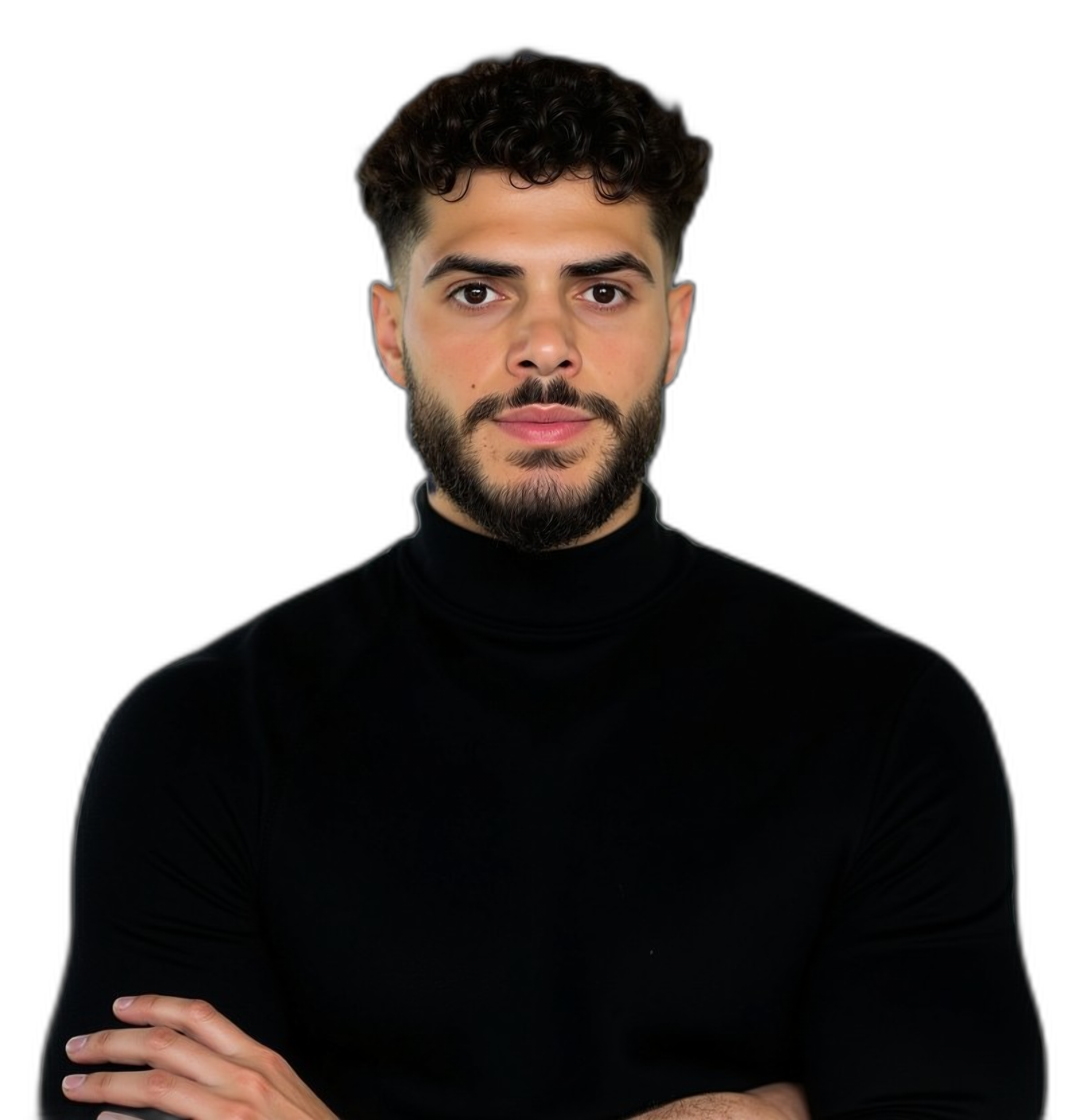 Hussein Sbeiti — founder of AuctionCalc